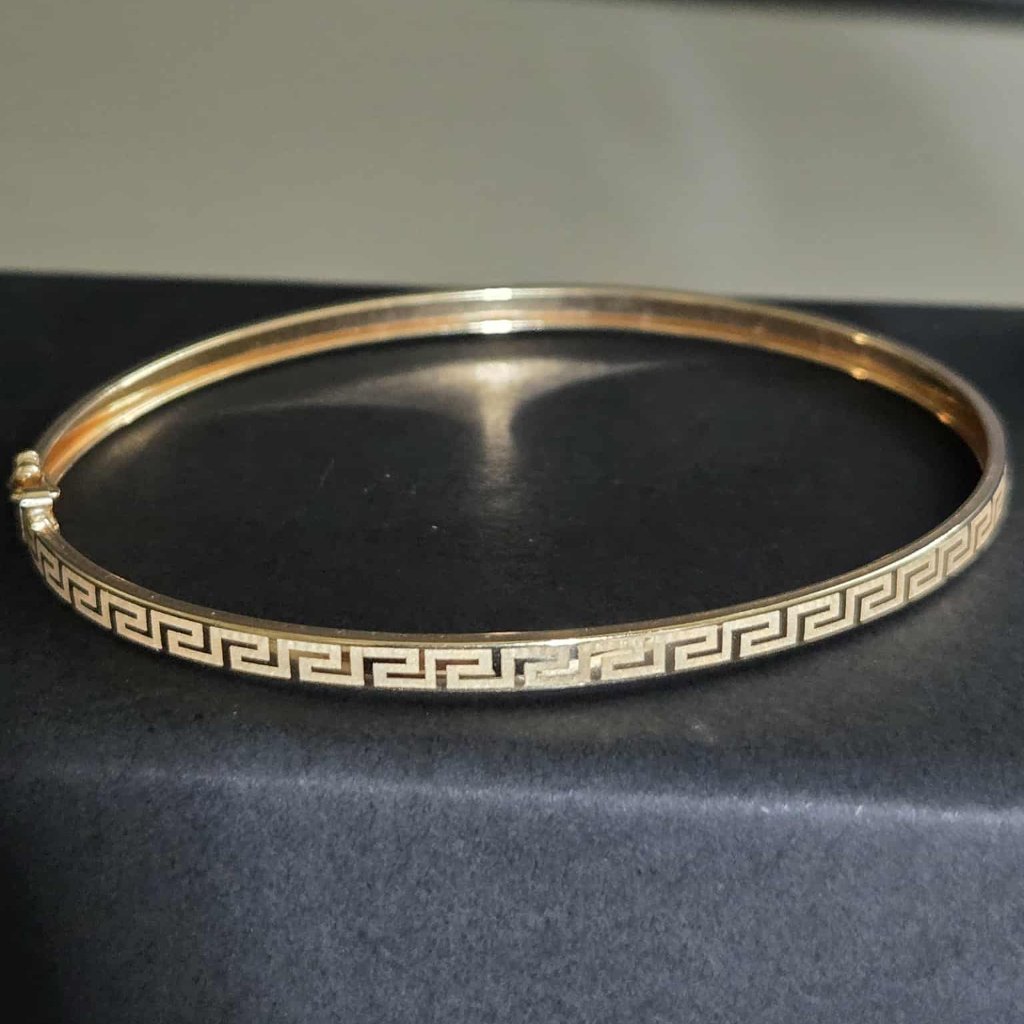 Bangle Slim Type
